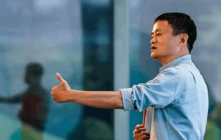 馬云近幾天出什么事了6000億(馬云6000億怎么回事)