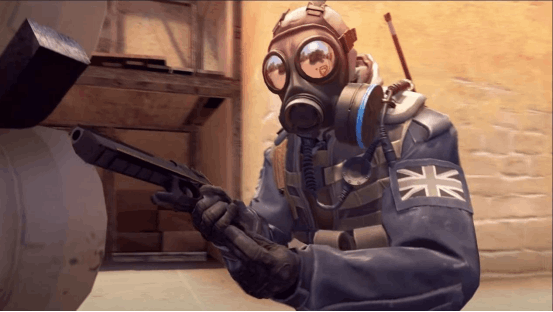 新手玩csgo會被罵嗎(csgo很難上手嗎剛開始玩怎么玩)