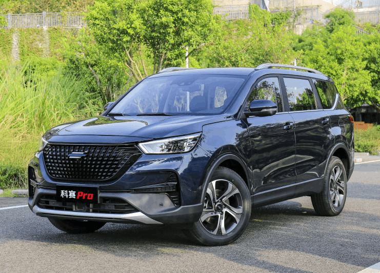 愛信8at有哪些車型(愛信8at車型推薦)