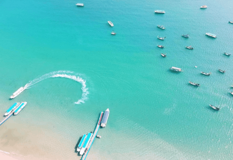 國內旅游攻略（旅游去哪里好玩又便宜國內游）