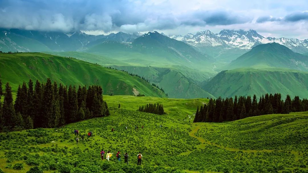 國內旅游攻略（旅游去哪里好玩又便宜國內游）