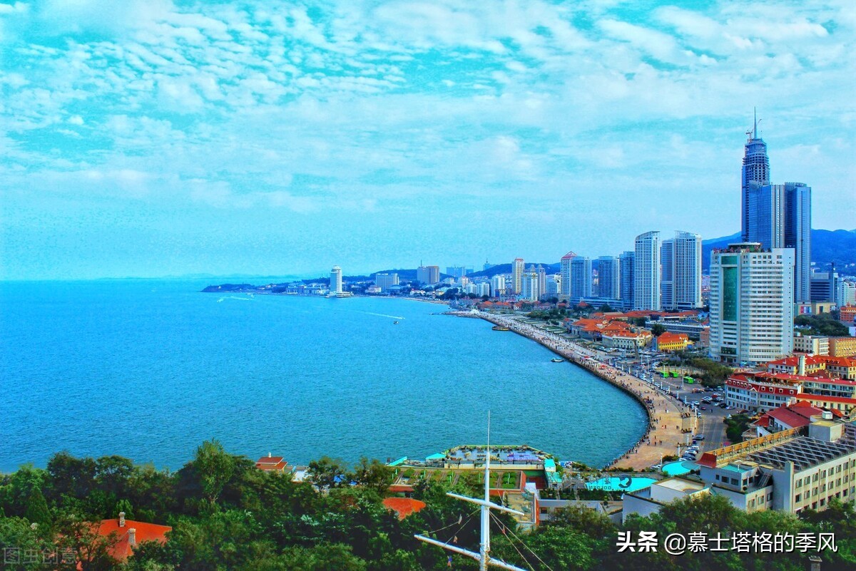 中國氣候最佳的八個城市（中國哪里宜居不熱不冷不潮濕）