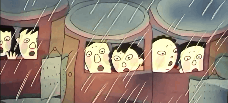 魔方大廈為什么恐怖(魔方大廈為什么詭異)