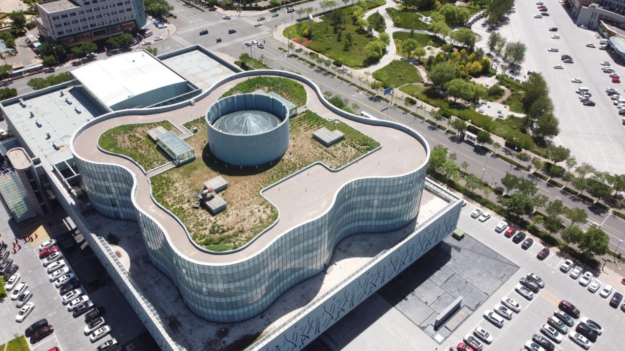 內蒙古最繁華的城市排名（內蒙第一大城市是哪個城市的）