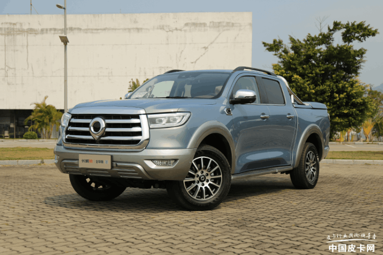 長城皮卡汽油和柴油哪個好(家用皮卡買柴油的還是汽油的)