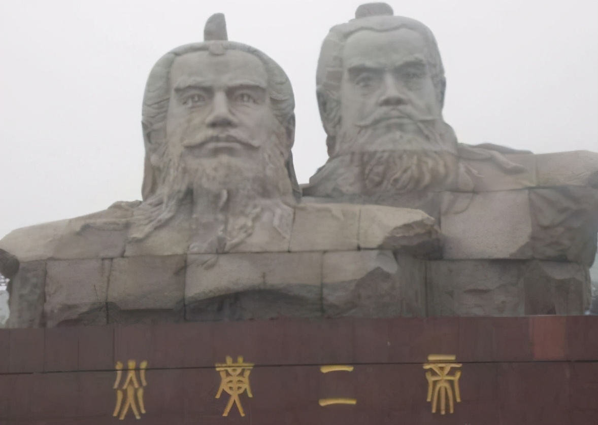 漢族人最明顯的特點有哪些(真正正宗漢族人特征)