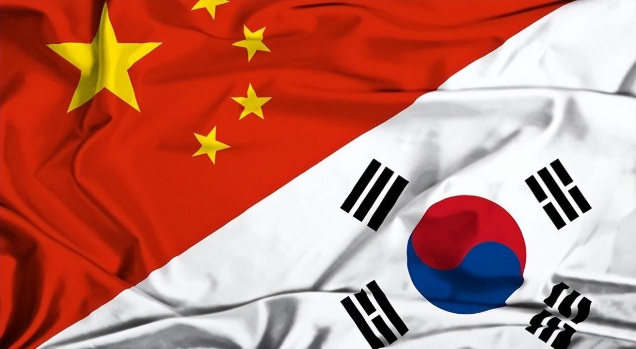 尹錫悅對華態(tài)度如何(尹錫悅當選中國如何應(yīng)對)