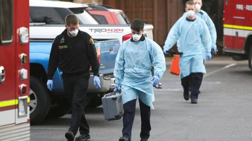 美國新冠治愈率為什么這么高（美國新冠治愈人數真實嗎）