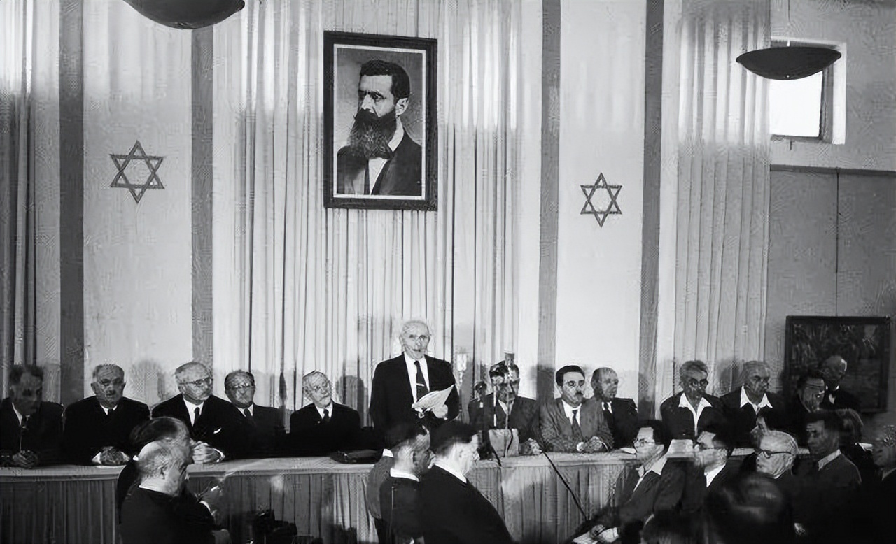 以色列和伊朗的恩怨(以色列為什么怕伊朗)