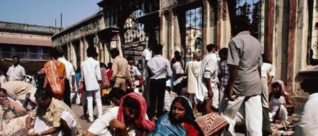 印度總統(tǒng)有實(shí)權(quán)嗎（印度誰(shuí)最大權(quán)力總統(tǒng)沒(méi)存在感）