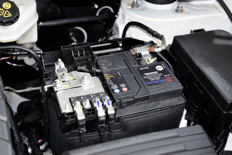 鈉離子電池與鋰離子電池相比較 鈉離子電池的優缺點