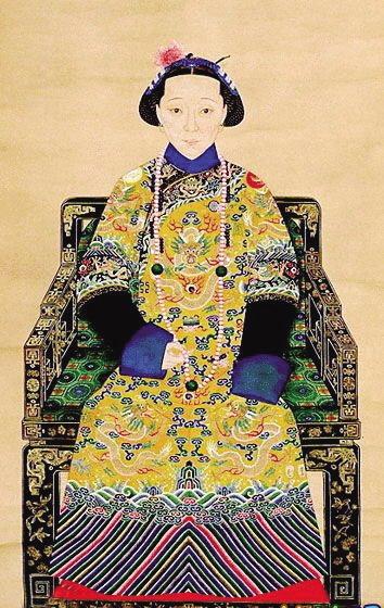 慈安太后怎么去世的(慈安太后是被慈禧毒死的嗎)