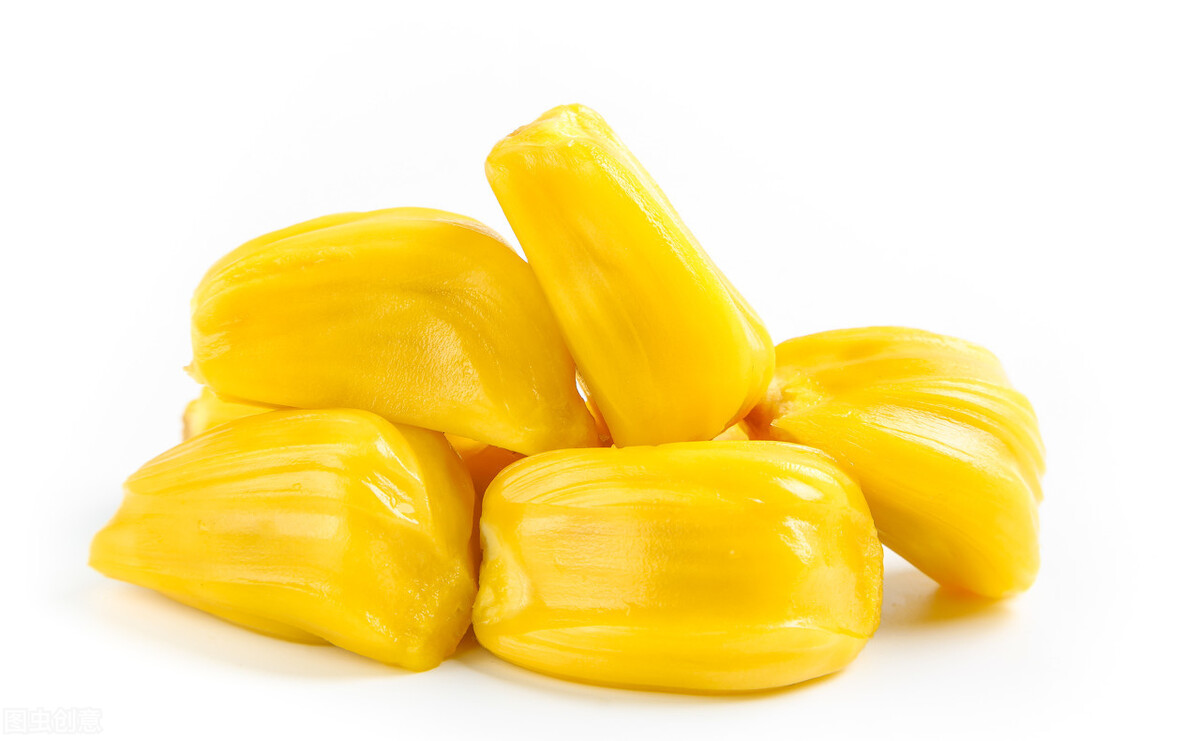 吃完菠蘿蜜千萬別碰5種食物(吃菠蘿蜜的禁忌)