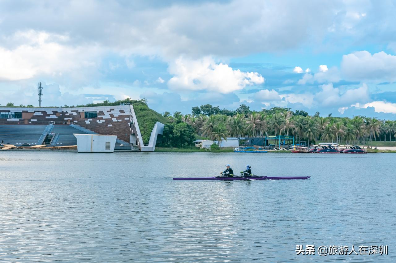 深圳最繁華的地方在哪里（深圳市最繁華的商業街）