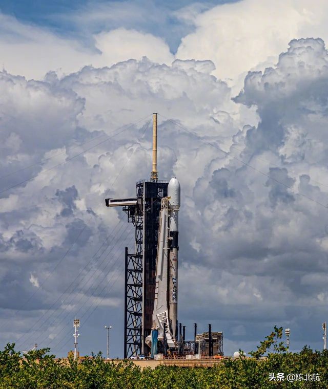 spacex和中國航天的差距（spacex和中國航天哪個厲害）