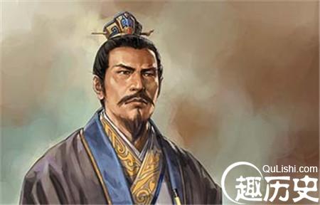 賈詡為什么叫毒士(三國毒士賈詡怎么讀)