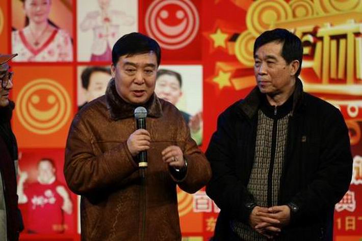 搞笑明星排行榜前十名(內地搞笑演員名單大全)