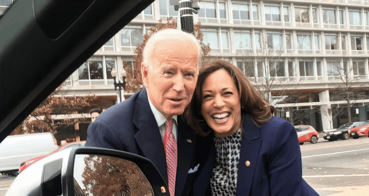 美國副總統(tǒng)是小三(美國史上第一位女副總統(tǒng))