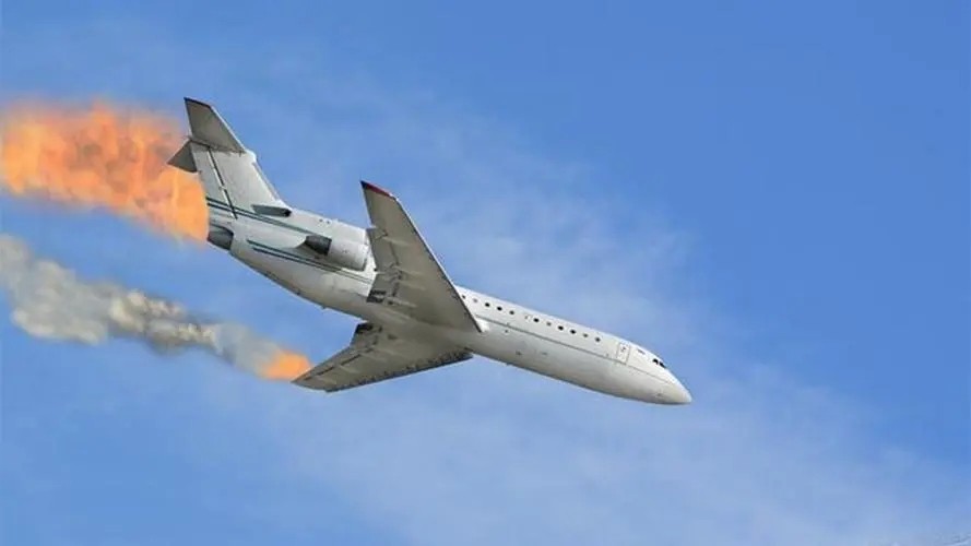 中國十大最慘重的空難（中國的十大空難）