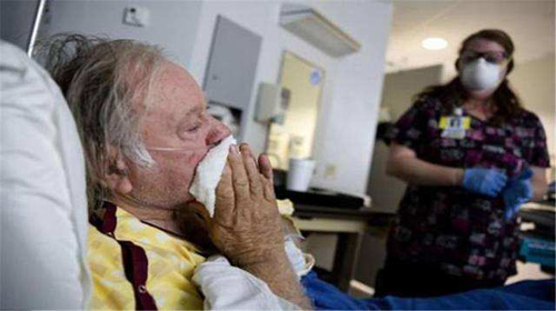 美國新冠治愈率為什么這么高（美國新冠治愈人數真實嗎）