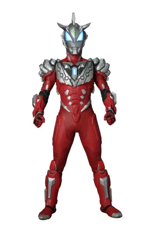 捷德奧特曼有幾個(gè)形態(tài)（捷德奧特曼最強(qiáng)形態(tài)排名）