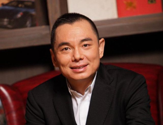 李湘為什么離婚 (李湘為什么那么有錢)