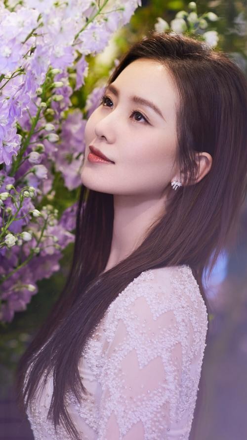 中國現代十大美女（中國最漂亮的十大美女）