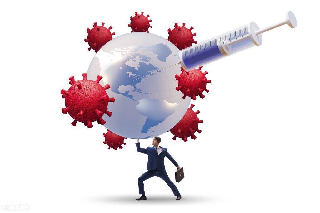 疫情什么時候才能徹底結束(疫情難道永遠結束不了了嗎)