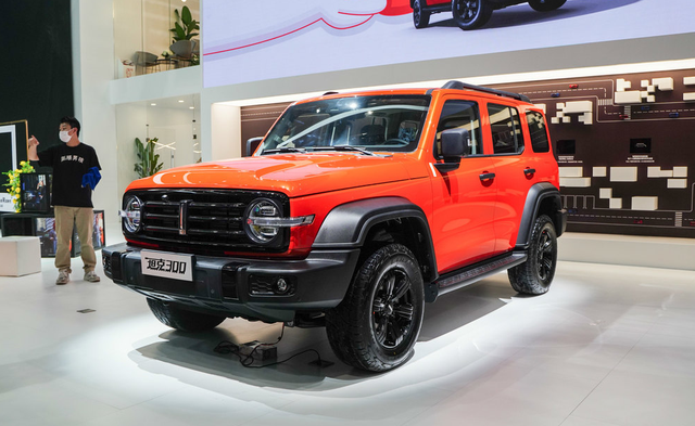 中保研最安全的車排名（抗撞擊能力強(qiáng)的車排名）