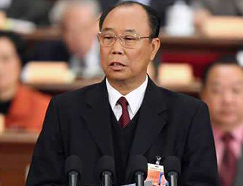 深圳歷任市委書記市長名單（深圳市40年歷任市委書記市長一覽）