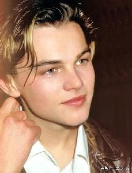 為什么叫小李子(小李子為什么這么花心)