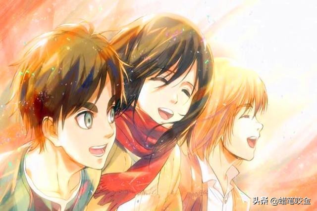 進擊的巨人為什么被禁 (進擊的巨人怎么辱華了)