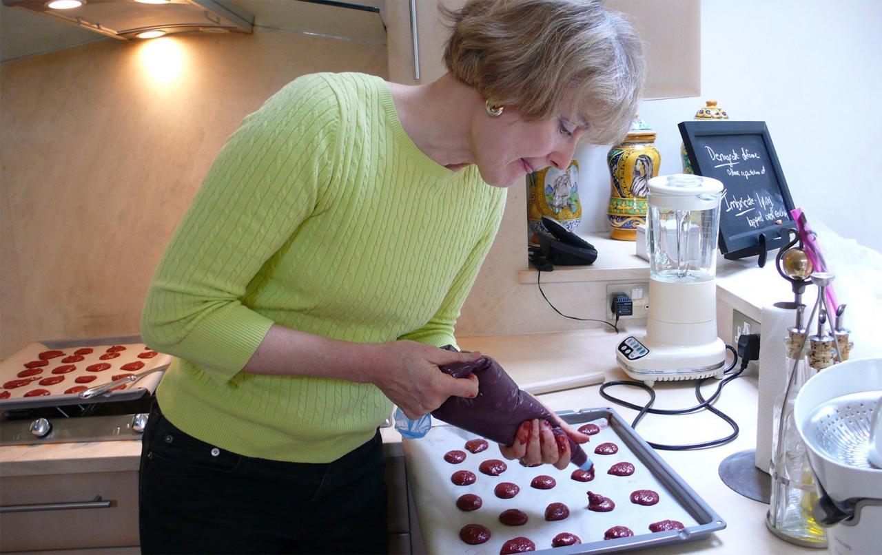 馬卡龍為什么那么貴 (馬卡龍為什么這么難吃還很貴)