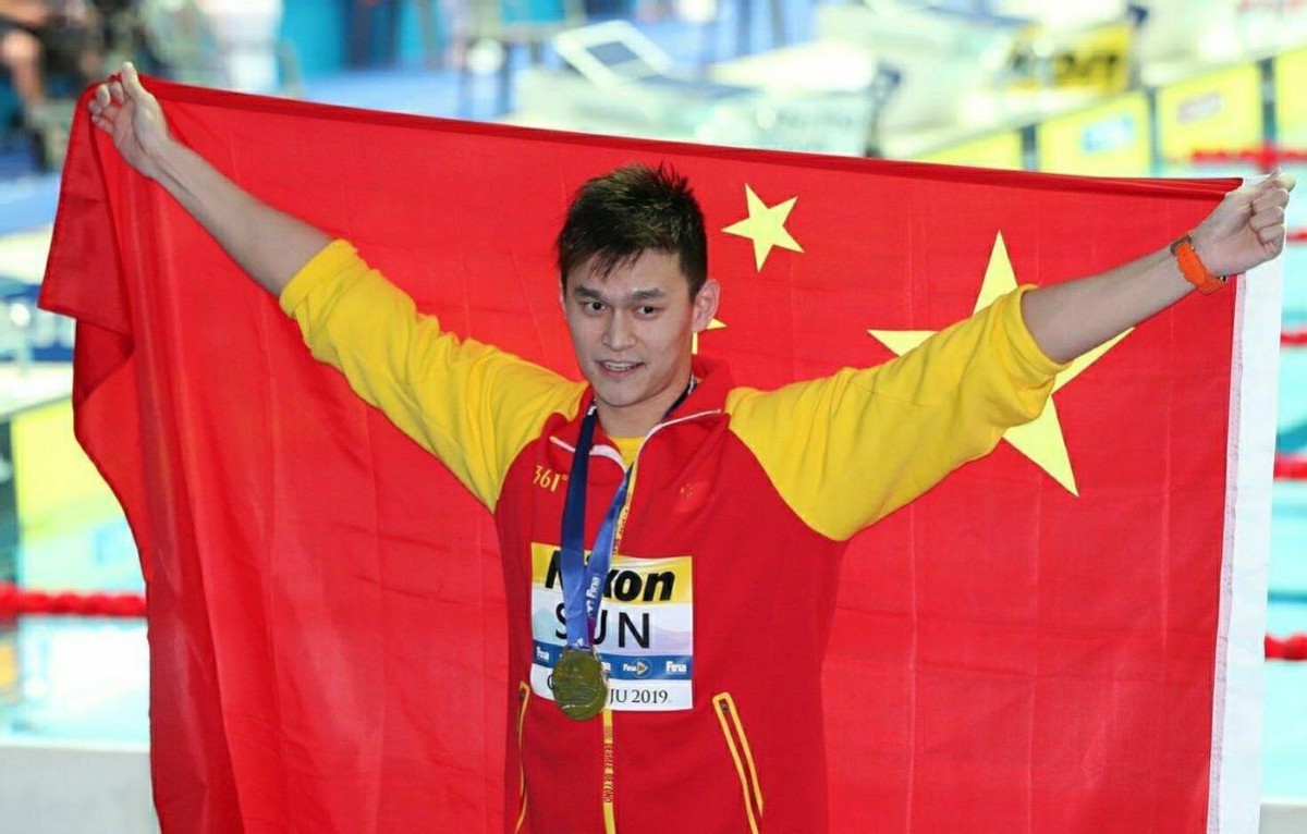 孫楊事件為何國(guó)內(nèi)不報(bào)道(孫楊事件起因)