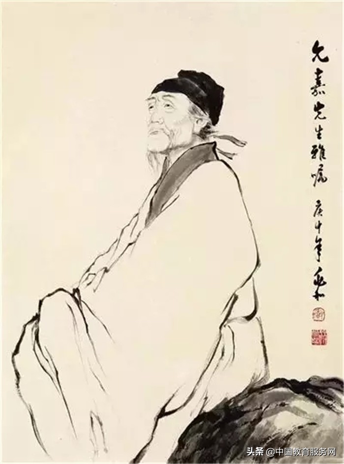 中央已找到圣人（這次救世的圣人特別厲害）