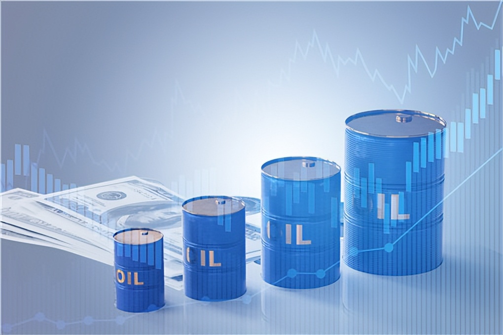 油價為什么上漲這么快（2022油價為什么一直漲價）