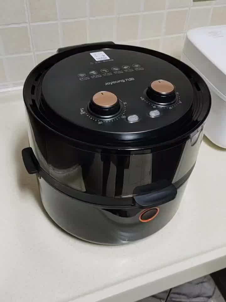 為什么不建議用空氣炸鍋(空氣炸鍋家里有必要買嗎)