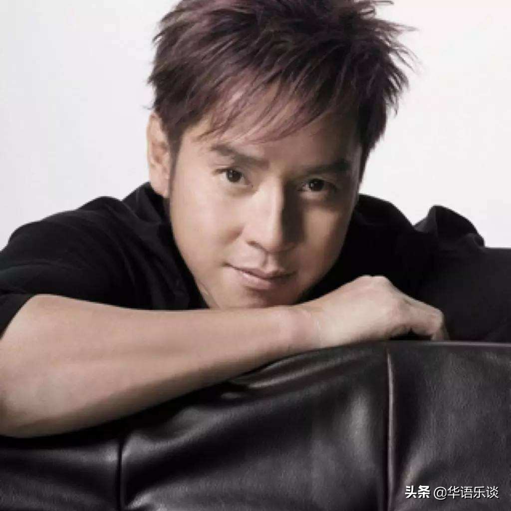 香港前100名歌手排名（港臺歌手名字大全）