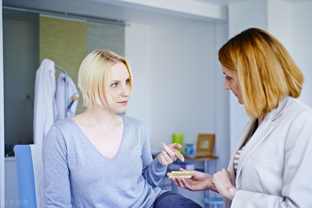 女性避孕的最佳9種方式(女性避孕的最佳方式)