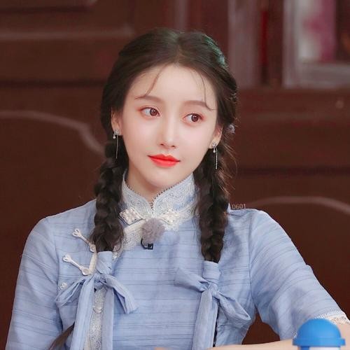 中國現代十大美女（中國最漂亮的十大美女）