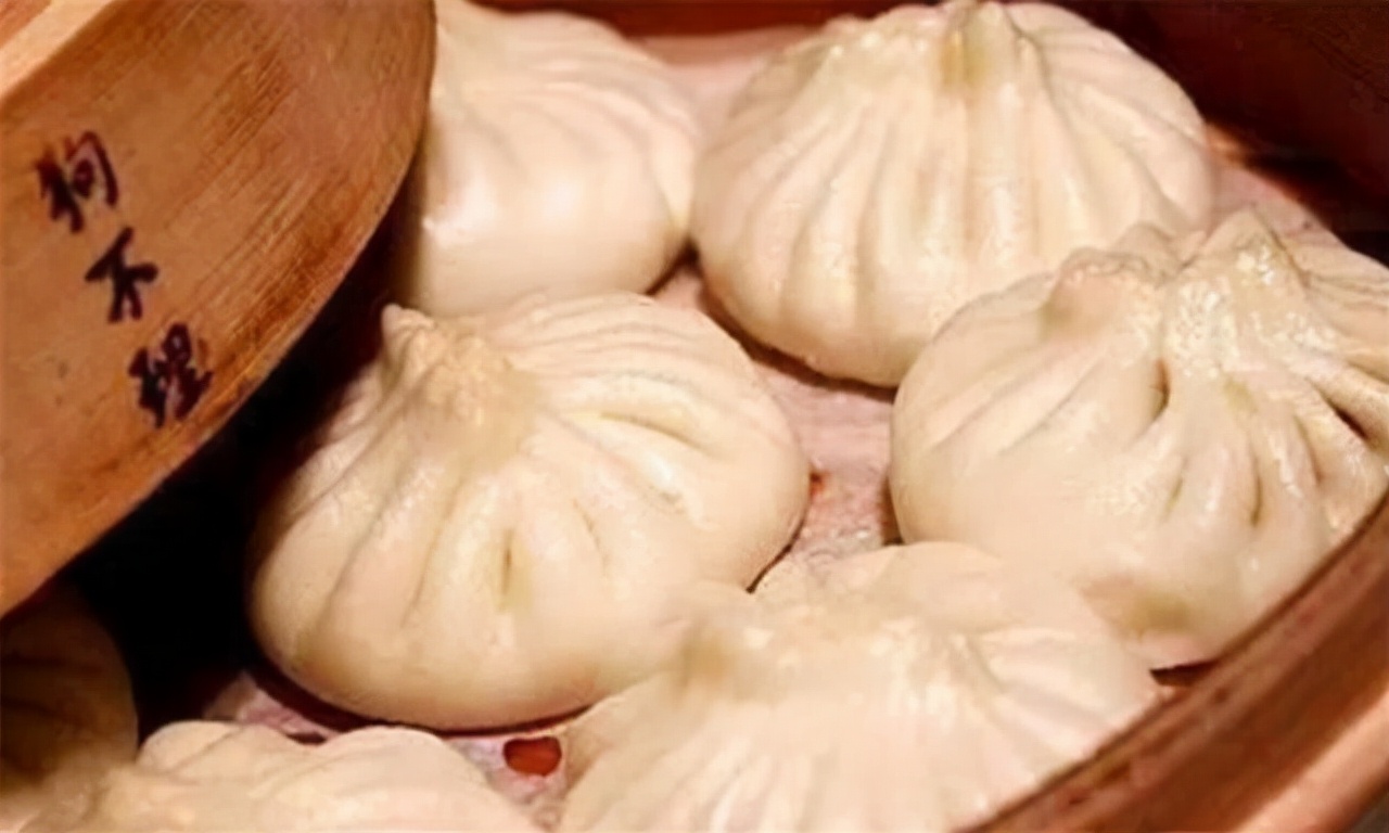 天津狗不理包子多少錢一斤（天津狗不理總店價(jià)目表）