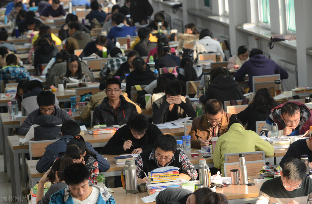 山西師范大學排名(山西省排名前5的大學)