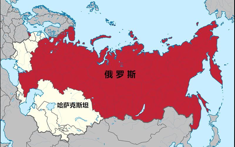 跟中國關系最好的國家排名（中國的鐵桿兄弟四國）