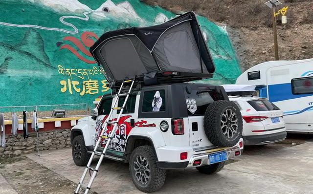 房車為什么到哪都惹人煩(房車出游真實感受)