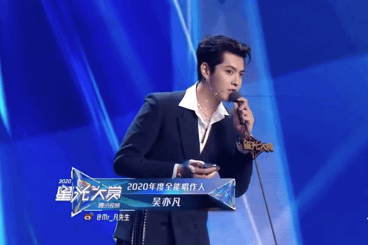 吳亦凡為什么能火這么久（吳亦凡怎么火起來的）