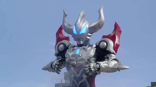 捷德奧特曼有幾個(gè)形態(tài)（捷德奧特曼最強(qiáng)形態(tài)排名）