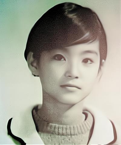 中國現代十大美女（中國最漂亮的十大美女）