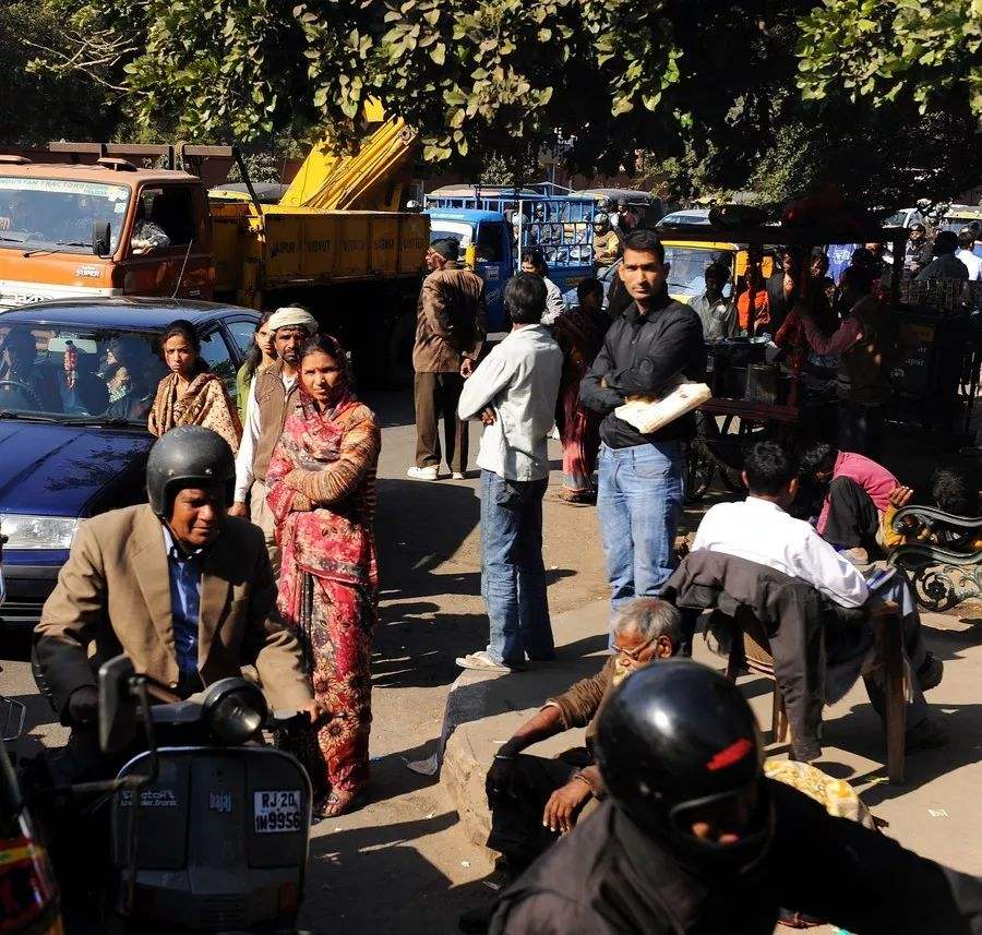 印度人為什么不喜歡中國人(印度為啥跟中國關系不好)