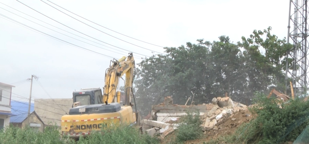 西關獨院25萬曹縣