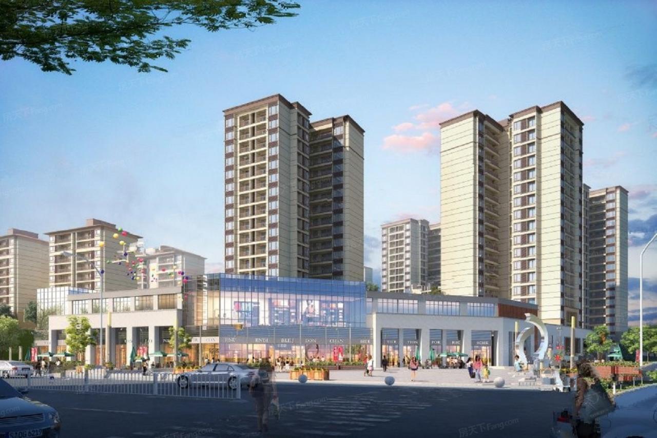 后悔買眉山的房子了（眉山最好地段買房升值空間大嗎）